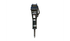 Martillo Hidráulico